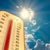 El sur de Estados Unidos sufre una brutal ola de calor: La temperatura supera los 40°C