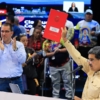 Maduro promulgó reforma de la Ley Orgánica de Contraloría Social