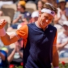 Ruud gana a Zverev y jugará ante Djokovic la final de Roland Garros