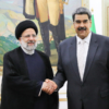 Intercambio comercial entre Venezuela e Irán tendrá como meta los 10.000 millones de dólares