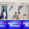Venezuela registró en el primer cuatrimestre un aumento del 54% en la exportación de productos del mar
