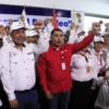 Pdvsa firma un convenio para reducir daño ambiental por explotación petrolera en Venezuela