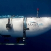 Guardia Costera de EE.UU. confirma muerte de los tripulantes del submarino Titán