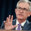 Powell defenderá ante el Congreso la decisión de la FED de no bajar todavía las tasas