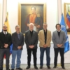 Llegó a Venezuela el representante de la FAO en Latinoamérica para reunirse con el Gobierno