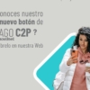 Conozca los pasos para pagos C2P de facturas pospago natural de Movilnet