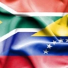 Venezuela y Sudáfrica exploran opciones para fortalecer las relaciones bilaterales