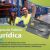 Tarjeta de Débito Jurídica para clientes Banplus