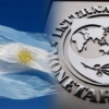 Argentina celebra acuerdo con el FMI por nuevo desembolso para pagar vencimientos