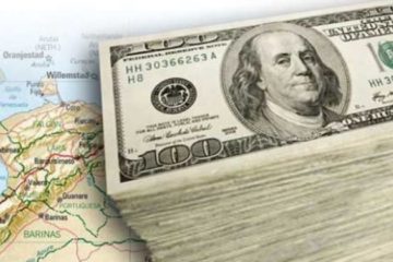 A nivel de 2017: Rentabilidad de la deuda venezolana a diez a&ntilde;os baja al 26%