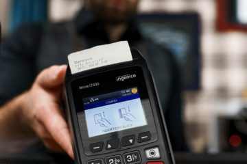 Industria nacional fabric&oacute; 4.280 equipos de puntos de venta en 2025