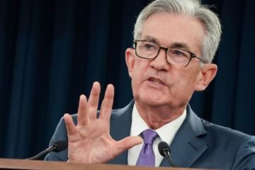 Departamento de Justicia de EEUU desestim&oacute; investigaci&oacute;n penal contra presidente de la Fed