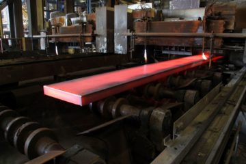 Acero chino altamente subsidiado inunda mercado latinoamericano sin resistencia