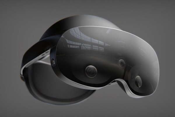 Meta anuncia un nuevo modelo «40 % más delgado y cómodo» de sus gafas de realidad virtual