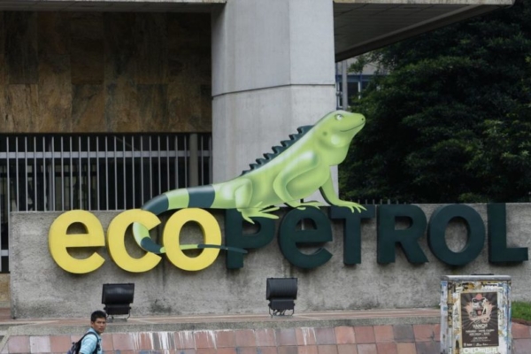 Colombiana Ecopetrol coloca bonos por 1.500 millones de dólares en mercado internacional