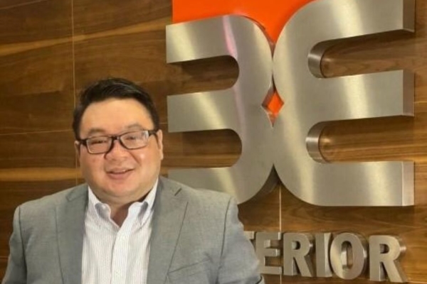 #Exclusivo | Carlos Chow (Banco Exterior): «Asumimos el nuevo rol de la Banca sin renunciar a la intermediación financiera»