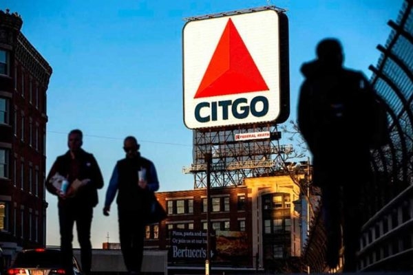 Denuncian que Citgo sería vendida a una empresa estadounidense-israelí