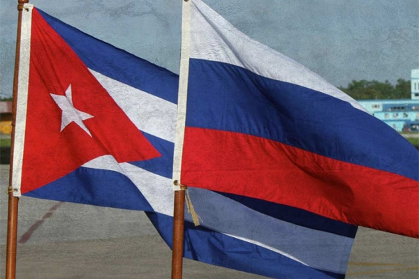 Rusia y Cuba preparan acuerdo para suministrar 1,64 millones de toneladas de petróleo anuales