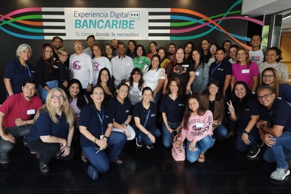 Bancaribe ratifica su respaldo a los emprendedores venezolanos