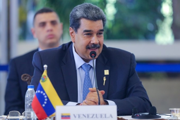 Denuncian al Gobierno de Maduro en tribunales argentinos por delitos de lesa humanidad