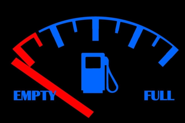 #Datos | Producción de gasolina en Venezuela no llegaría a 100.000 barriles diarios y 10.000 se van a Cuba