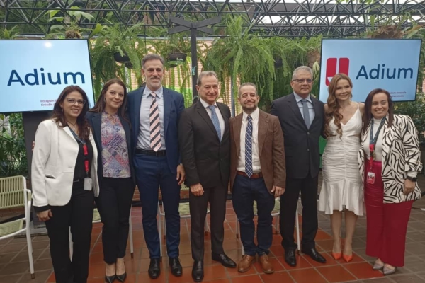 Grupo Adium: otro competidor internacional entra el mercado farmacéutico venezolano