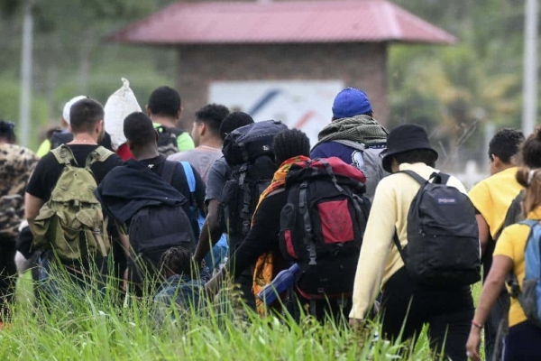 Nicaragua vive el mayor éxodo de su historia: 605.043 personas dejaron el país desde 2018