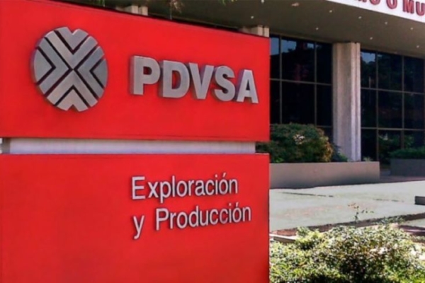 PDVSA tiene nuevo vicepresidente de gas, Luis González Núñez