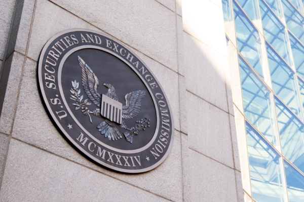 Comisión del Mercado de Valores de EE.UU. pide a la corte congelar los activos de Binance
