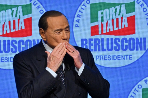 Muere Silvio Berlusconi, el polémico último gran caudillo de la política italiana