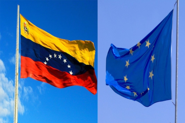 Venezuela y la UE evalúan nuevas oportunidades para la cooperación energética