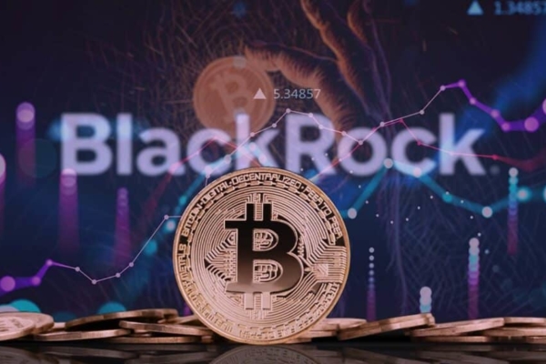 BlackRock solicita lanzar un fondo indexado de bitcoin en Estados Unidos