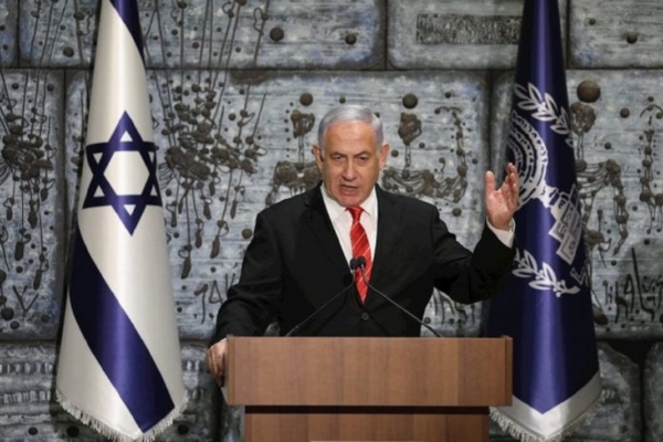 Israel revisa sus planes de responder ataque iraní y baja tensión en Oriente Medio