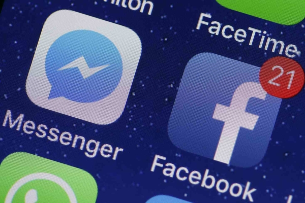 Messenger permitirá a los padres revisar el comportamiento de sus hijos dentro de la aplicación