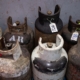 Coningas plantea plan de inversión para renovar stock de bombonas de gas doméstico