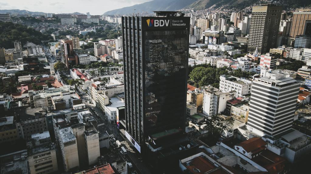 Banco de Venezuela lidera el mercado en captaciones en divisas