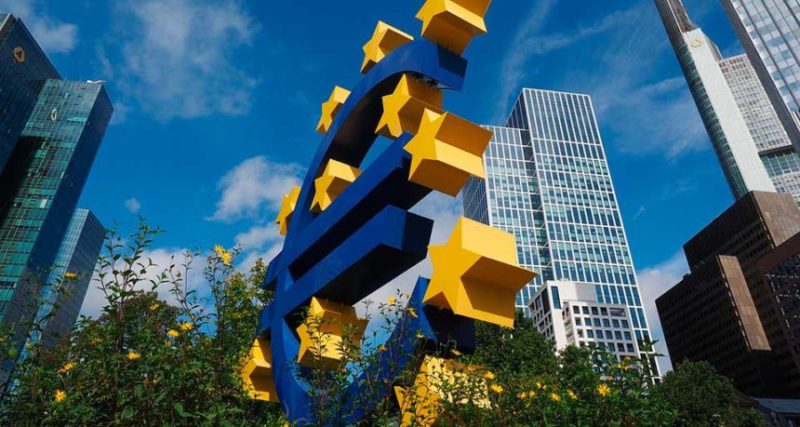 Christine Lagarde dice que Europa puede compensar los aranceles si reduce sus barreras internas