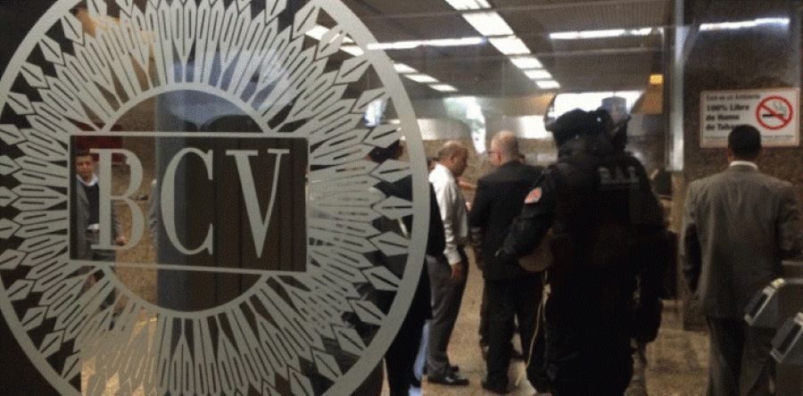 Dólar oficial subió 1,10% y se cotizará en Bs.171,85 este jueves 25 de septiembre