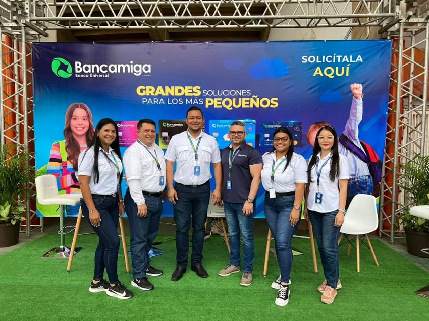 Bancamiga y Simpletv impulsan el béisbol menor en el estado Zulia