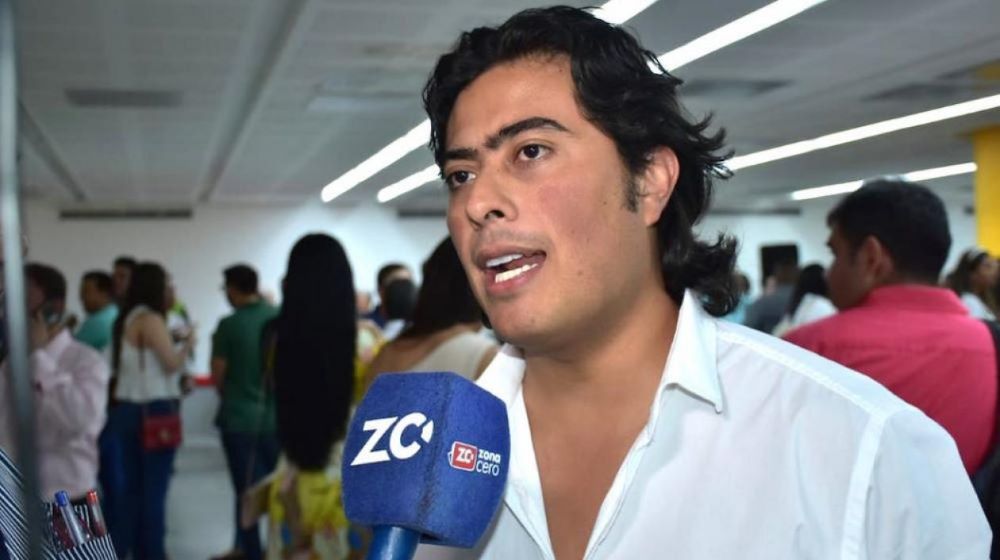Colombia mira con atención cómo el presidente Petro maneja la detención de su hijo mayor, Nicolás Petro Burgos.