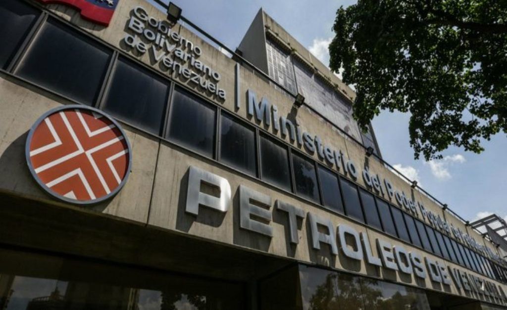 La Fiscalía General de la República pidió apertura de juicio contra 22 indiciados en actos de corrupción en PDVSA.