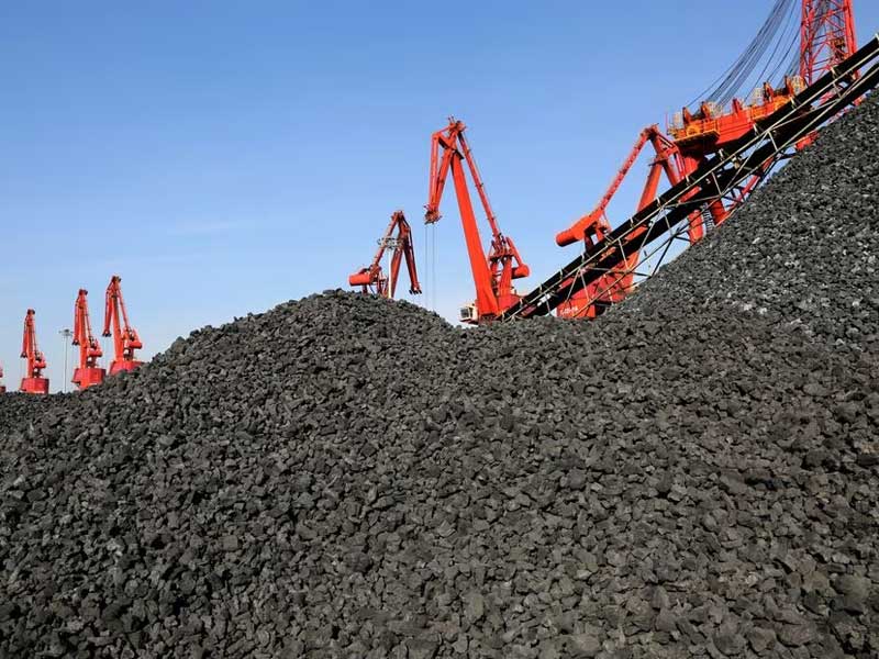 El carbón supuso el 36% de la generación eléctrica del planeta en 2022