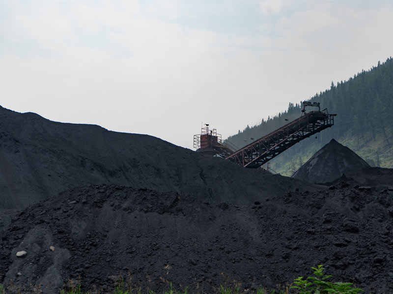 #Dato: Producción de carbón en Venezuela se ha recuperado en más de un 156%