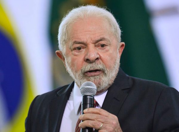 Lula viajará al Sudeste Asiático con una agenda comercial y un posible encuentro con Trump