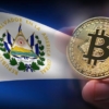 Recepción de remesas con billeteras de criptomonedas cae un 26,5 % en El Salvador