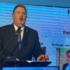 Adán Celis Michelena asume presidencia de Fedecámaras: «seguiremos tendiendo puentes»