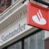 Banco Santander logra récord de beneficios impulsado por las altas tasas de interés
