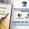 BNC aliado en oficinas virtuales de las alcaldías de Baruta y Chacao