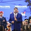 Maduro: Estamos desalojando a más de 10.000 mineros ilegales de la Amazonía venezolana