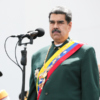 Nicolás Maduro asegura que Venezuela está forjando la independencia «perpetua»